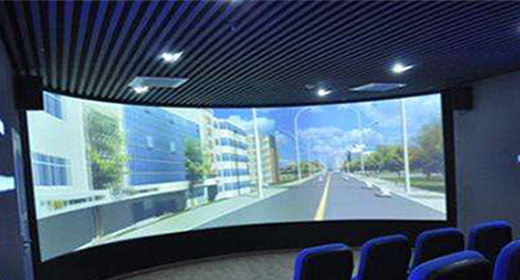 展臺施工搭建制作的標(biāo)準(zhǔn)規(guī)范