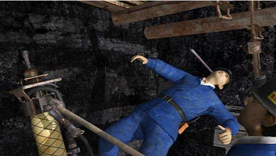 VR打造煤礦安全教育學(xué)習(xí)體驗(yàn)館