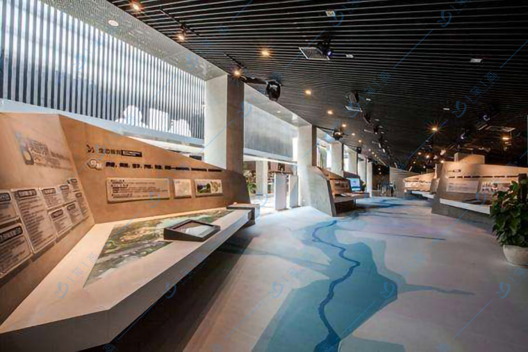 企業(yè)展廳布置，企業(yè)展示廳設(shè)計(jì)方案，公司展廳布置方案，展廳布置設(shè)計(jì)，企業(yè)展廳施工，展廳設(shè)計(jì)布置