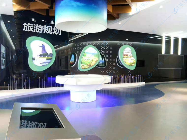 寧波展廳設(shè)計(jì)-寧波專業(yè)展廳策劃和施工公司寧波展廳設(shè)計(jì)