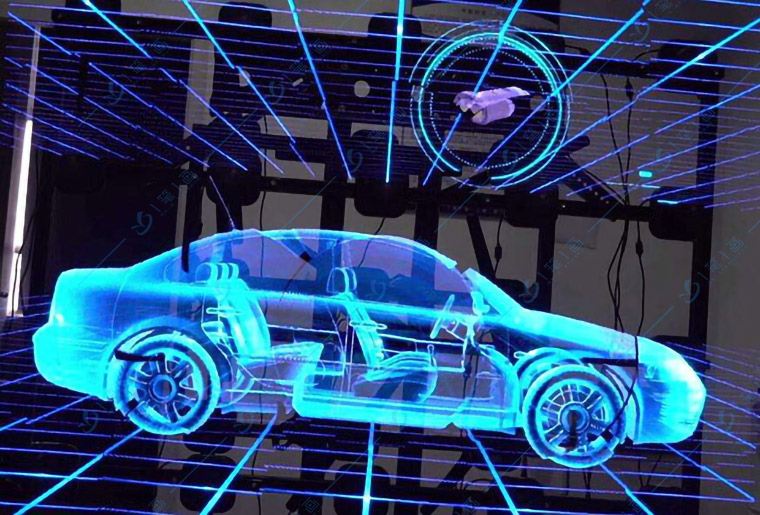 交通安全展廳，交通道路安全教育基地建設解決方案