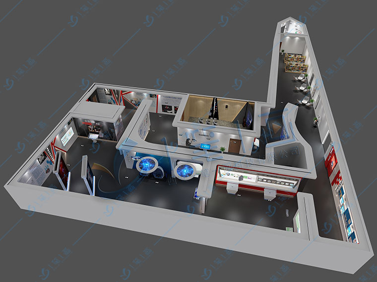 貴陽(yáng)企業(yè)廉政教育基地建設(shè)-數(shù)字化預(yù)防職務(wù)犯罪警示教育館建設(shè)方案-沉浸式廉政教育中心產(chǎn)品-聲光電黨風(fēng)廉政警示教育館設(shè)計(jì)