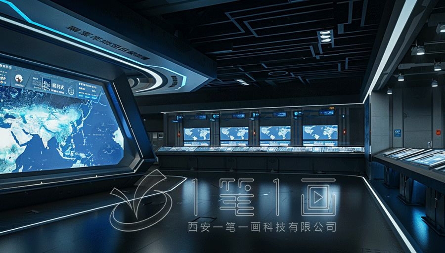 親子教育研學(xué)館解決方案,智慧教育互動(dòng)展館,數(shù)字化多媒體教育展示