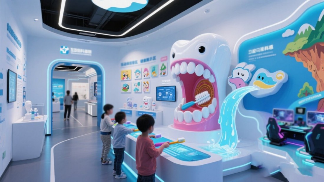 口腔博物館，口腔醫(yī)學(xué)博物館