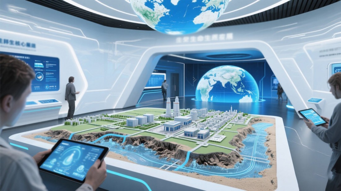 應(yīng)急安全教育基地建設(shè)公司，應(yīng)急安全教育基地