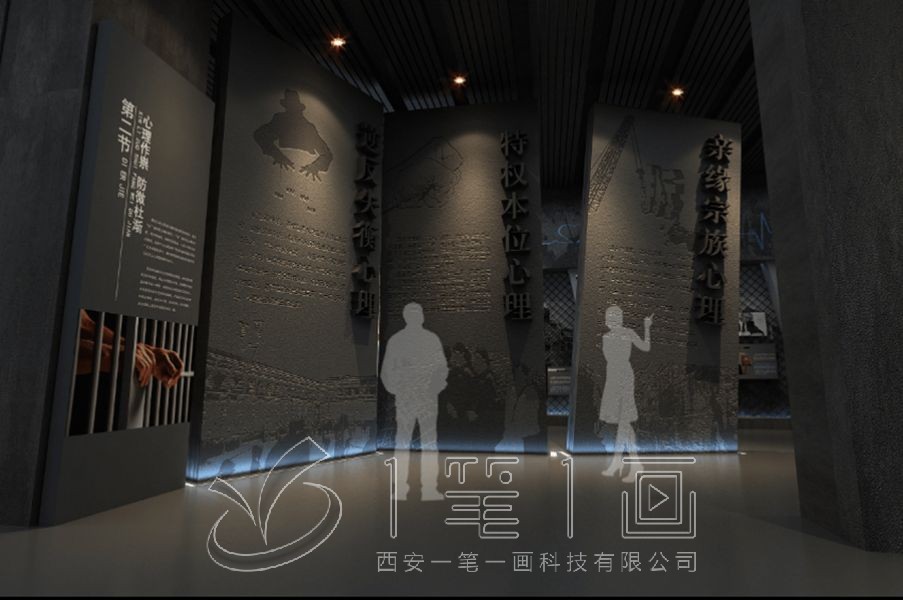 黨員廉政教育基地，廉政教育基地