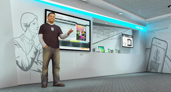 互動多媒體展廳的劣勢和優(yōu)勢有哪些？