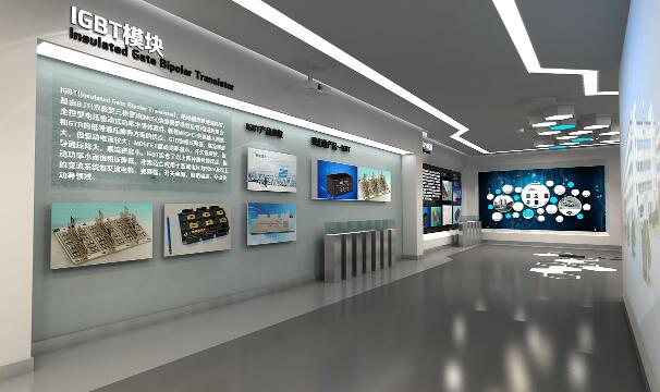 展廳收費(fèi)標(biāo)準(zhǔn):聲光電數(shù)字展廳展館布局多少錢？