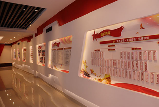 提升原創(chuàng)展臺(tái)設(shè)計(jì)水平的路有多長? 提升原創(chuàng)展臺(tái)設(shè)計(jì)水平的路有多長?