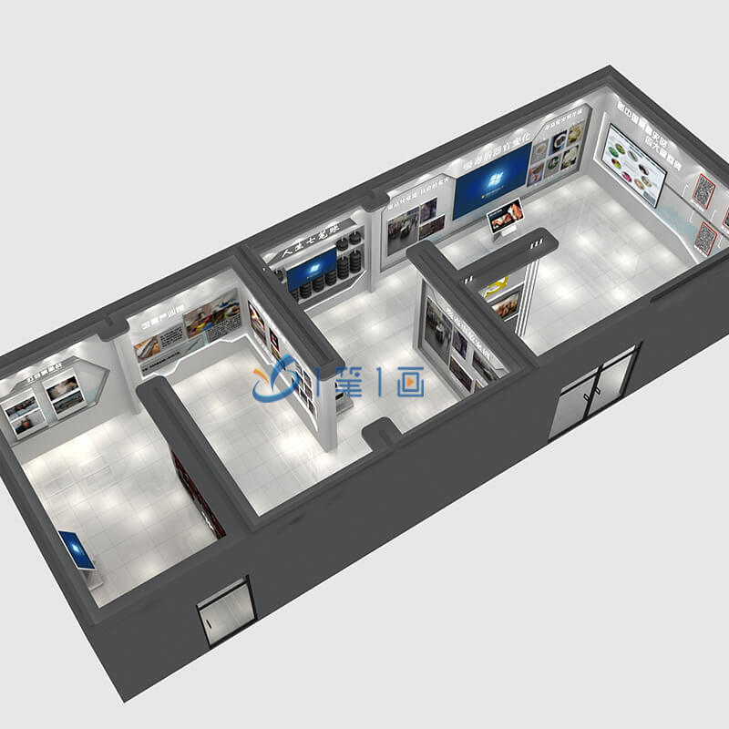 對展覽展會設(shè)計師提出一些建議 對展覽展會設(shè)計師提出一些建議