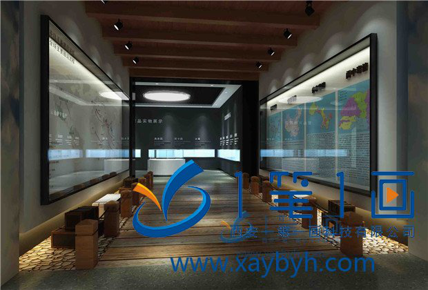 詳解展廳展臺設(shè)計的三個好處 詳解展廳展臺設(shè)計的三個好處