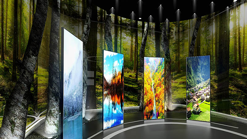 內(nèi)蒙古烏拉特前旗智慧農(nóng)業(yè)展廳設(shè)計(jì)規(guī)劃方案 內(nèi)蒙古烏拉特前旗智慧農(nóng)業(yè)展廳設(shè)計(jì)規(guī)劃方案