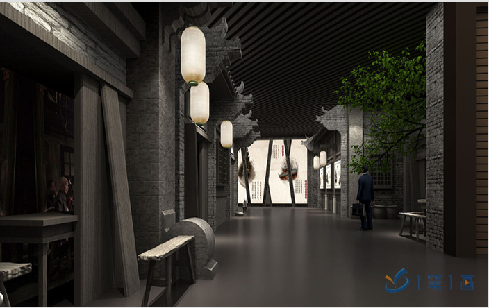 臨滄地市規(guī)劃館工程項(xiàng)目案例展示 臨滄地市規(guī)劃館工程項(xiàng)目案例展示