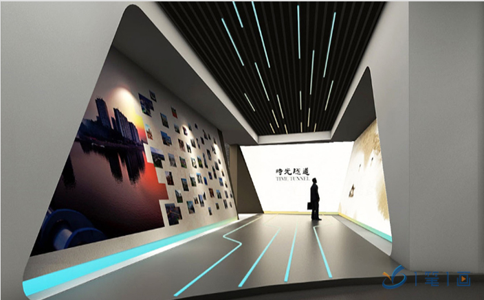 臨滄地市規(guī)劃館工程項(xiàng)目案例展示 臨滄地市規(guī)劃館工程項(xiàng)目案例展示