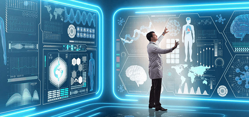 生物科技展廳設(shè)計(jì)方案 生物科技展廳設(shè)計(jì)方案