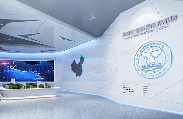 多媒體互動展館,數(shù)字化高科技展館，多媒體數(shù)字展館設(shè)計(jì)應(yīng)有的特點(diǎn)。