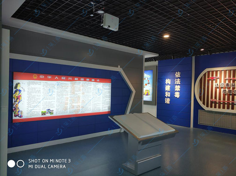 數(shù)字展示技術(shù),多媒體數(shù)字展館,多媒體展館設(shè)計(jì),多媒體展廳項(xiàng)目-多媒體展數(shù)字展館在展示文物方面有哪些優(yōu)勢(shì)？_西安一筆一畫科技有限公司