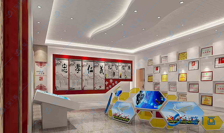 多媒體公共安全展廳-vr虛擬現(xiàn)實設(shè)備設(shè)計優(yōu)勢，防災(zāi)減災(zāi)展館施工規(guī)劃