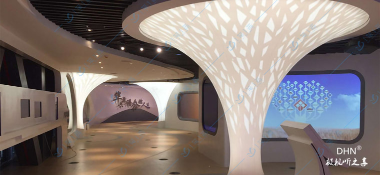 智能城市規(guī)劃館-多媒體城市展廳規(guī)劃注意事項(xiàng) 智能城市規(guī)劃館-多媒體城市展廳規(guī)劃注意事項(xiàng)