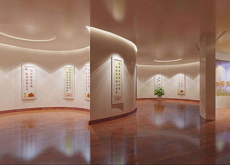 城市規(guī)劃數(shù)字展廳建設的意義 城市規(guī)劃數(shù)字展廳建設的意義