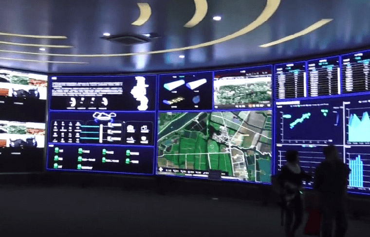 禁毒展廳多媒體互動設備/弧幕投影技術在展館設計中的應用優(yōu)勢 禁毒展廳多媒體互動設備/弧幕投影技術在展館設計中的應用優(yōu)勢