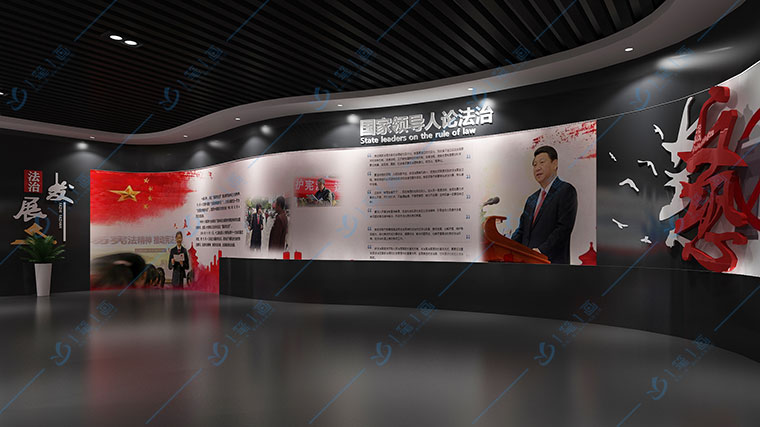 高科技法治宣傳展館規(guī)劃方案 創(chuàng)新創(chuàng)意法制宣傳館建設公司 高科技法治宣傳展館規(guī)劃方案 創(chuàng)新創(chuàng)意法制宣傳館建設公司