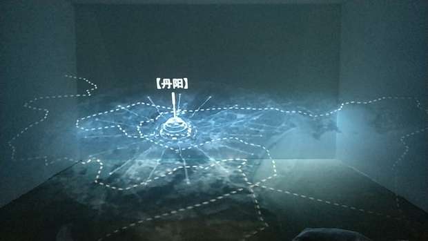 展廳平面圖-紀(jì)念展覽館設(shè)計 展廳平面圖-紀(jì)念展覽館設(shè)計