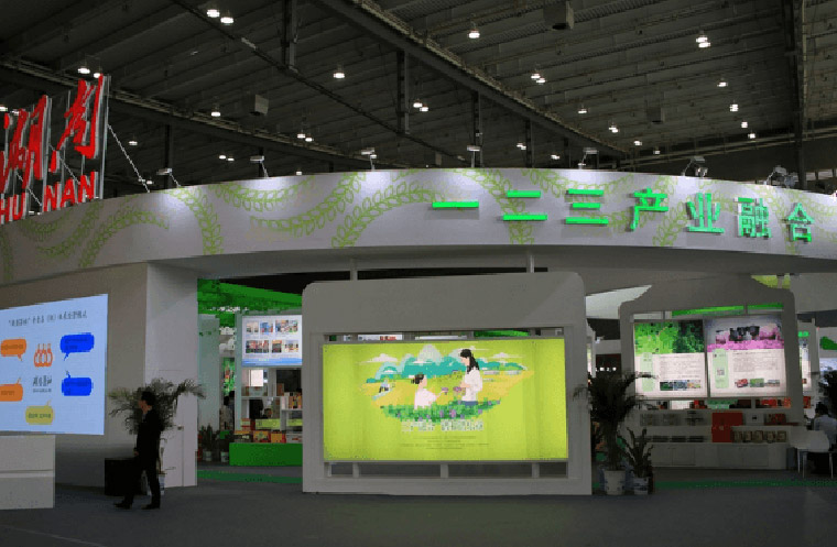 展廳平面圖-紀(jì)念展覽館設(shè)計 展廳平面圖-紀(jì)念展覽館設(shè)計