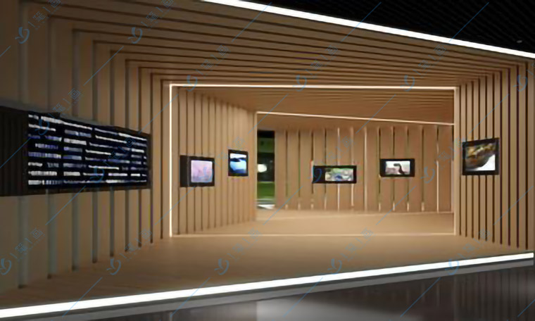 數(shù)字化警史館規(guī)劃方案 數(shù)字化警史館規(guī)劃方案