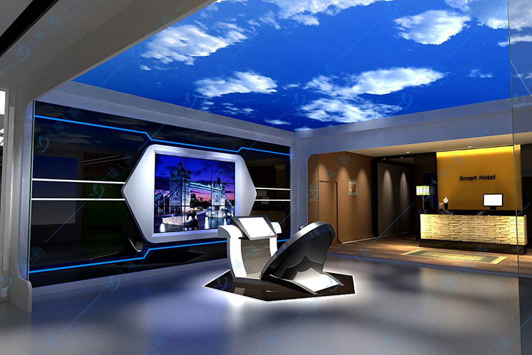 數(shù)字化警史館規(guī)劃方案 數(shù)字化警史館規(guī)劃方案