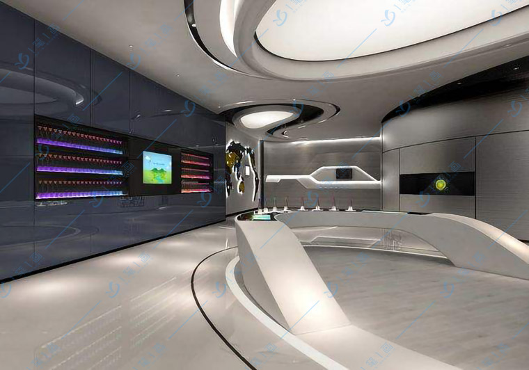 博物館設(shè)計理念-博物館搭建注意事項(xiàng)