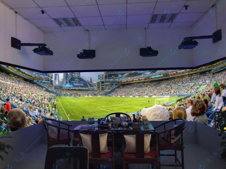 展廳布局設(shè)計 展廳布局設(shè)計