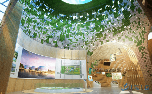 現(xiàn)代農(nóng)業(yè)展廳設(shè)計(jì)布局和方案策劃 現(xiàn)代農(nóng)業(yè)展廳設(shè)計(jì)布局和方案策劃