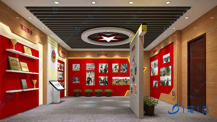 vr紅色文化教育教基地-多媒體vr黨建展廳設備 vr紅色文化教育教基地-多媒體vr黨建展廳設備