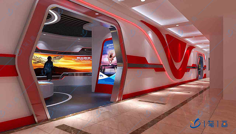 vr紅色文化教育教基地-多媒體vr黨建展廳設備 vr紅色文化教育教基地-多媒體vr黨建展廳設備