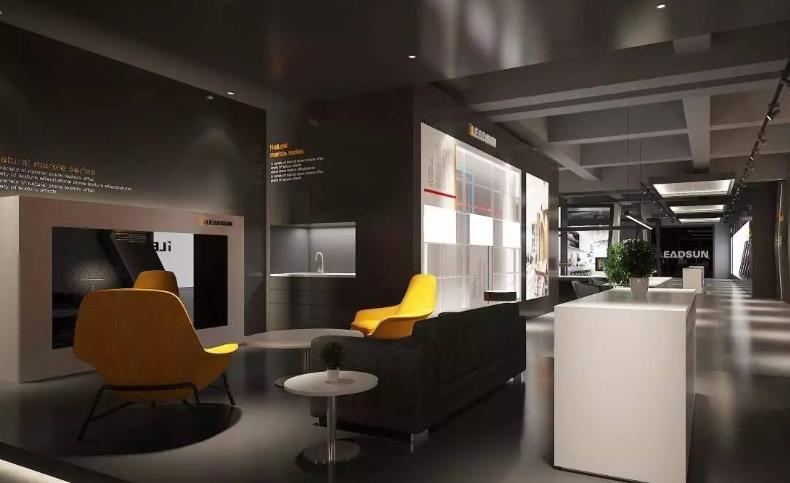 寧波廚房展廳設(shè)計公司—一筆一畫策劃 寧波廚房展廳設(shè)計公司—一筆一畫策劃