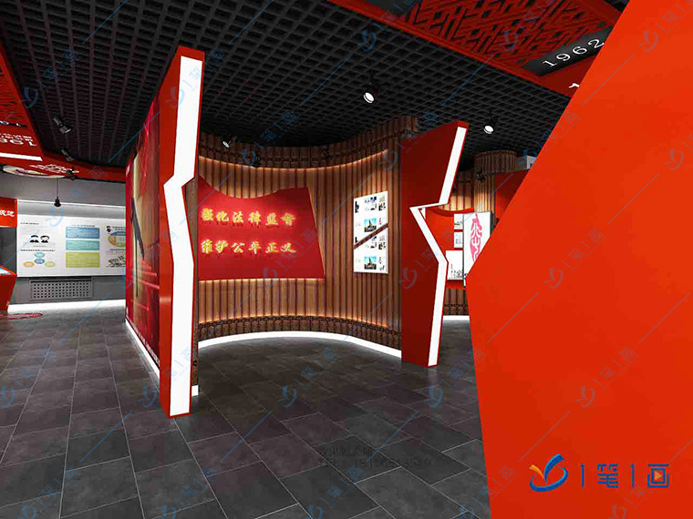 禁毒教育基地設(shè)計方案/禁毒展廳效果圖片/禁毒基地策劃方案明細(xì)/預(yù)防毒品教育基地施工圖/禁毒館設(shè)計公司