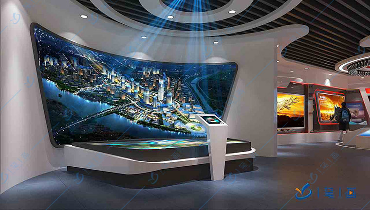 青少年法制教育基地解決方案-未成年法治教育展廳項(xiàng)目 青少年法制教育基地解決方案-未成年法治教育展廳項(xiàng)目