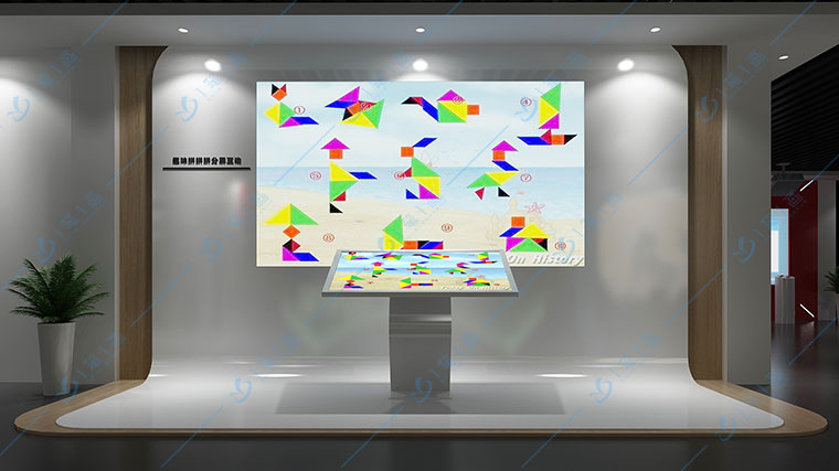 青少年法治教育實踐基地解決方案 青少年法治教育實踐基地解決方案
