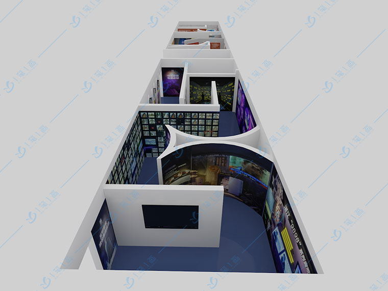 青少年法治教育實踐基地解決方案 青少年法治教育實踐基地解決方案