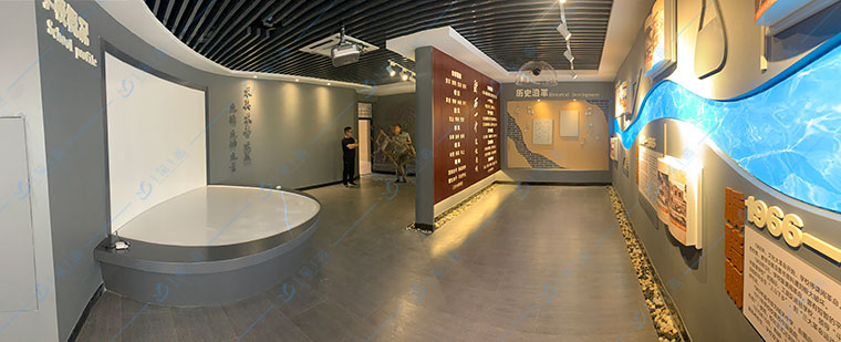 企業(yè)多媒體展廳展館設(shè)計(jì)方案設(shè)計(jì)階段 企業(yè)多媒體展廳展館設(shè)計(jì)方案設(shè)計(jì)階段