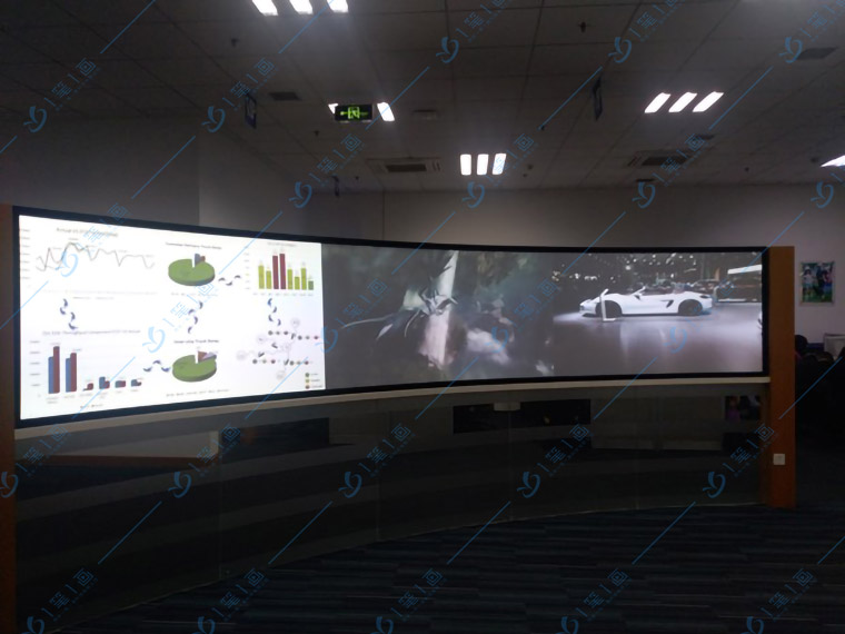 企業(yè)展廳設(shè)計電路設(shè)計 企業(yè)展廳設(shè)計電路設(shè)計