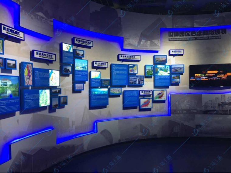 展臺(tái)設(shè)計(jì)搭建，經(jīng)常被忽視的3個(gè)問題