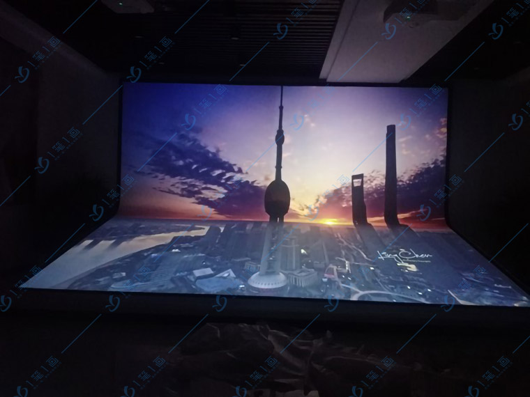 企業(yè)數(shù)字化展廳設(shè)計(jì)公司建設(shè)材料的外觀屬性選擇 企業(yè)數(shù)字化展廳設(shè)計(jì)公司建設(shè)材料的外觀屬性選擇