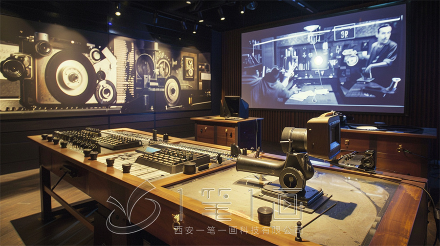 1721100065888297.jpg xaybyhkj_Inside_the_film_history_exhibition_hall_multimedia_equ_58fc04ba-5356-4b88-9340-35c5bd387b91.jpg