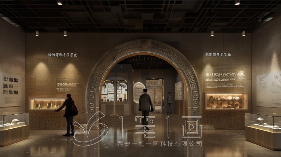 1721977277398903.jpg xaybyhkj_Ceramics_exhibition_gallery_special_multimedia_equipme_a985bbdc-b26e-4b7b-b88b-086183d5db88.jpg