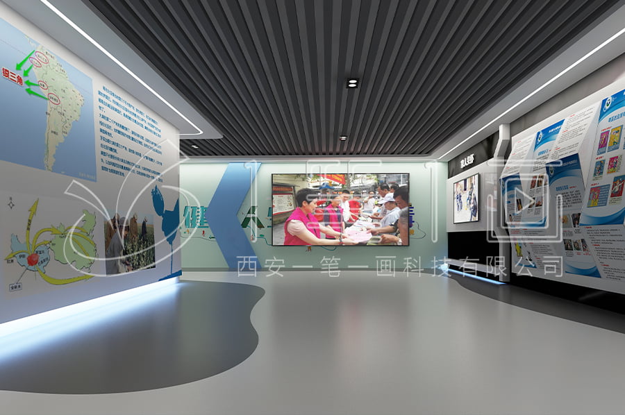 未成年毒品預(yù)防教育中心設(shè)計圖片 未成年毒品預(yù)防教育中心設(shè)計圖片