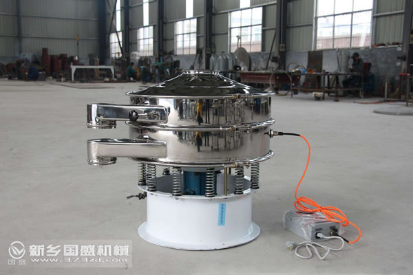 多功能篩選機(jī)廠家