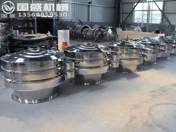 液體過濾旋振篩選機(jī) 液體過濾旋振篩選機(jī)